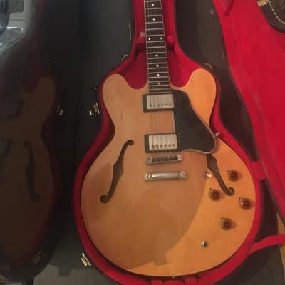 Gibson ES 335 N DOT 1982
