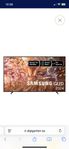 Samsung 65" QE1D 4K QLED Smart TV