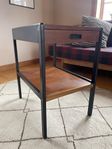 Litet sideboard i teak