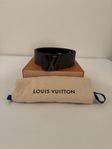 Louis Vuitton Skärp stl 85cm