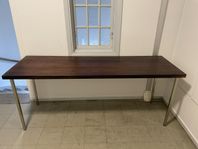 Skrivbord / soffbord, 60/70-tal