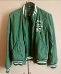 Polo Ralph Lauren: Varsity Jacket