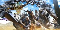 Monster Hunter Wilds PC