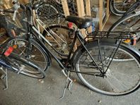 damcykel 7 växlar