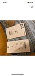 Low Rise jeans