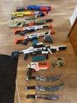 Nerf Guns mm