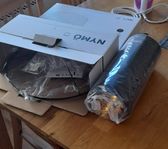 Ikea Nymö taklampa 44cm NY