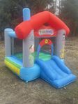 funhouse 