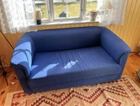 Soffa liten 160 cm bred
