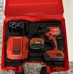 Hilti Slagsskruvdragare 