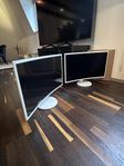 Samsung C32F391FWU HDMi 