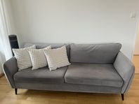 county 2,5 sits soffa