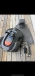 Husqvarna Automower 320/420
