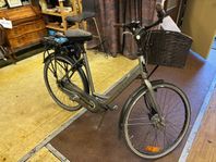 Batavus elcykel