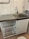 Tvättbänk Franke