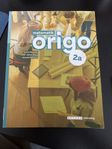 Matematik Origo 2a
