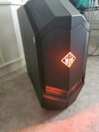 Gaming dator. i7 7700.Gtx 1060.wifi
