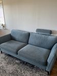 Soffa 3-sits 