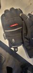 Handskar Richa City Gore-Tex