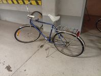 2 st raritets cyklar 
