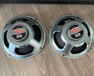 Celestion G12E