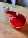 Tupperware Turbo chef lökskärare lökhackare 