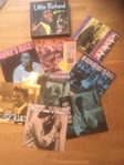 Little Richard - Box - the Specialty sessions