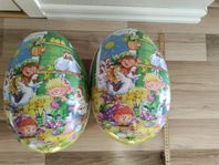 Stora påskägg