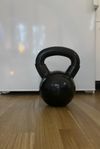 kettlebell 12kg 