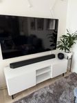 Tv Bänk