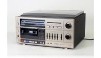 Fisher MC-720 NOS Skivspelare