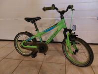 Cykel 16 tum