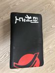 Taekwondo spark mits