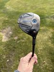 Callaway AI Smoke TD 5