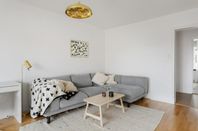 Nockeby divansoffa