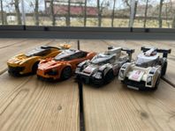LEGO Speed Champions 