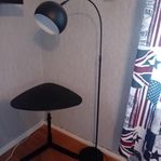 golvlampa 