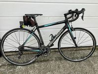 Bianchi Intrepida