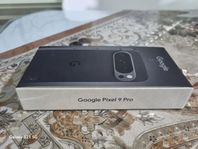 Google Pixel 9 Pro 256GB Black