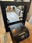 JG AURORA 3d-printer
