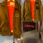 Calvin Klein jacka