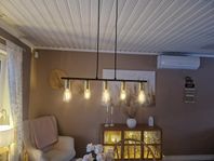 nydelig lampa