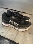 Hoka bondi 7 springskor