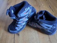 salomon 36