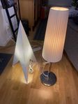 Golvarmaturer Design & IKEA 