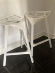 Barstolar "Stool One"