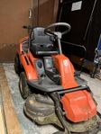 Husqvarna R213c hydrostat 