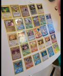 300 pokémonkort 