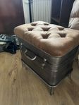 SITTBÄNK