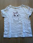 T-shirts storlek 134-140